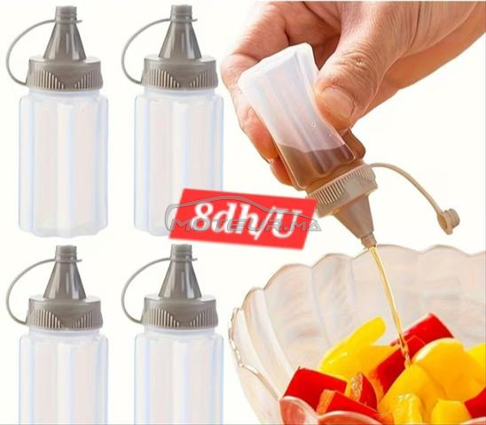 اكسسوارات صندوق الغداء - 2