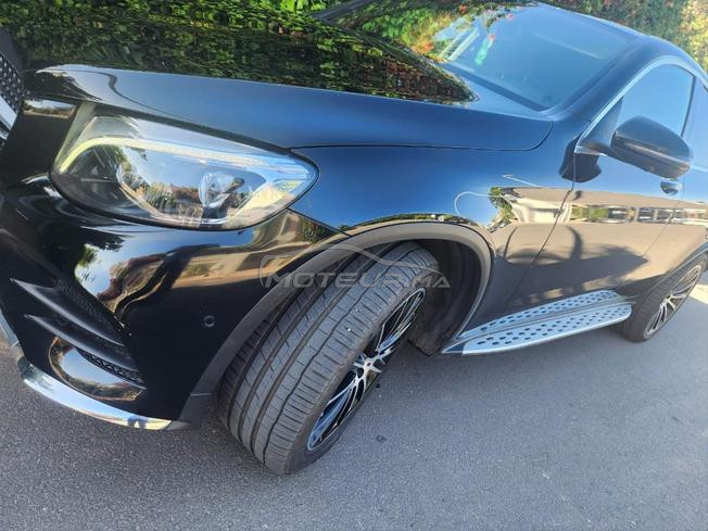 Mercedes GLC 250 A vendre 