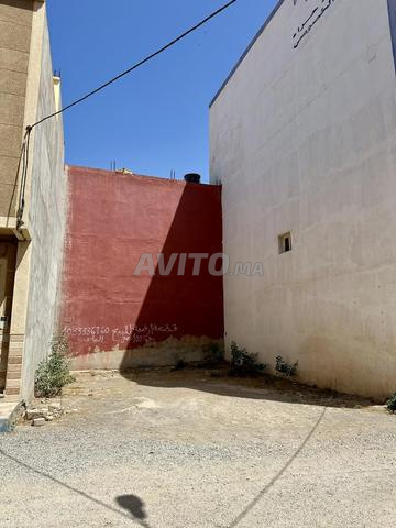 Terrain à vendre à Nador 100 m² - 2