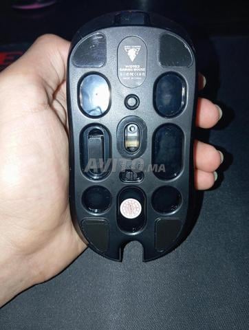 Souris Gaming Jedel wd 153 - 2