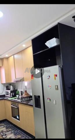 Appartement meublé à vendre - 2