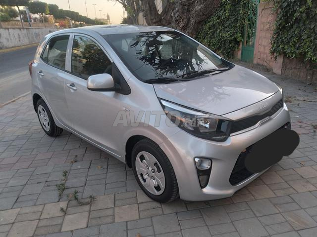 Kia Picanto Essence - 2