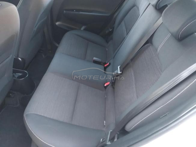 kia picanto Essence 
