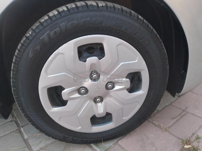 kia picanto Essence 