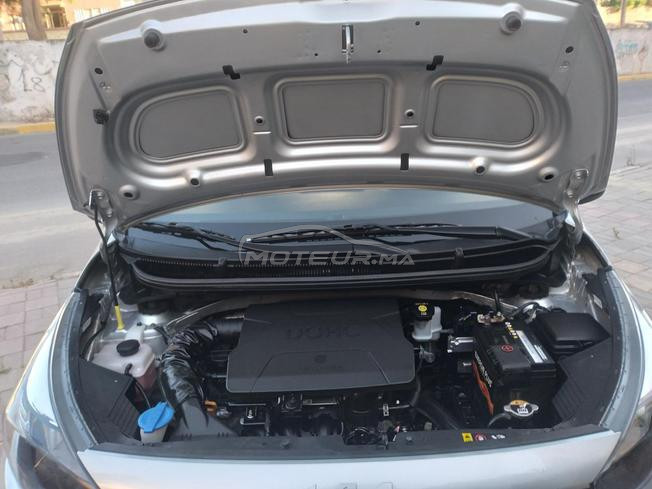 kia picanto Essence 