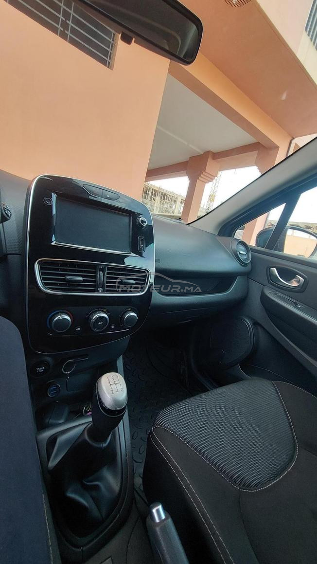 clio 4 a vendre 