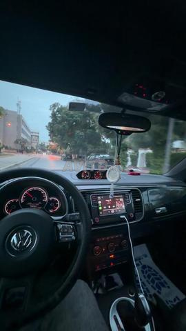 Volkswagen coccinelle 2.0L tdi - 2