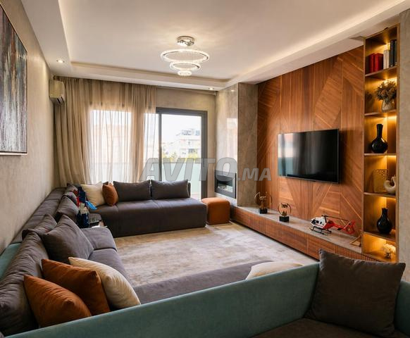 Très bel appartement à louer - 2