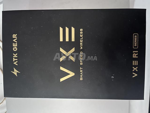 Souris atk vxe r1 pro max - 2