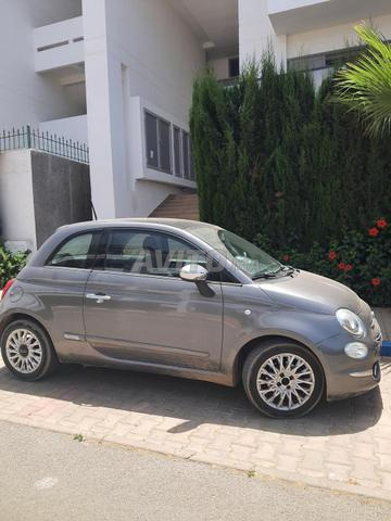 Fiat 500 à vendre - 2