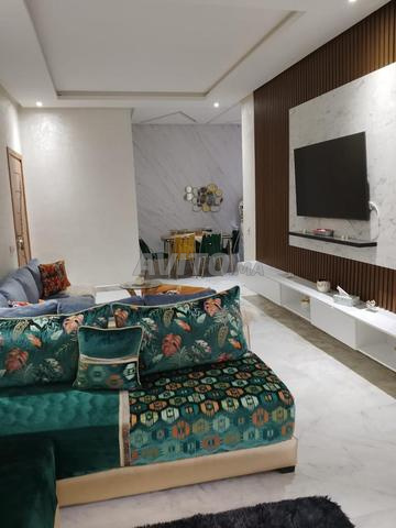 Appartement deux chambres avec piscine - 2