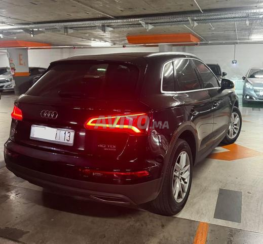 Audi Q5 - 2