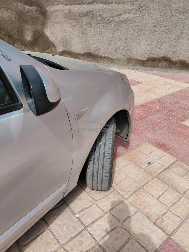 سيارة داسيا سانديرو للبيع بأمزميز