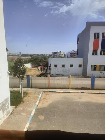 شقة مشمسة جميلة - 2