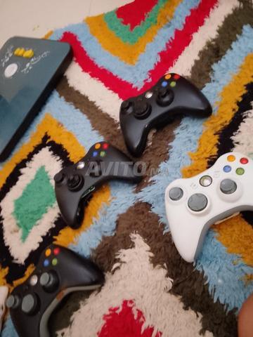 Xbox 360 slim à vendre - 2
