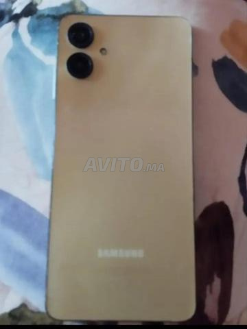 Samsung Chichaoua - 2