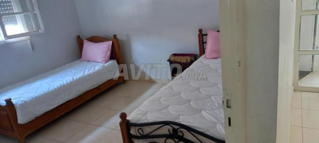 Villa meublée au centre d'Oujda sans intermédiaire - 2