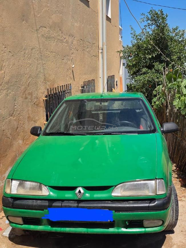 RenaultR19