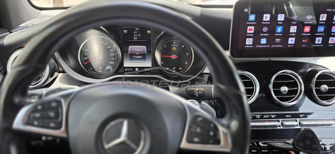 mercedes a vendre glc 250 modele 2019 importe neuf