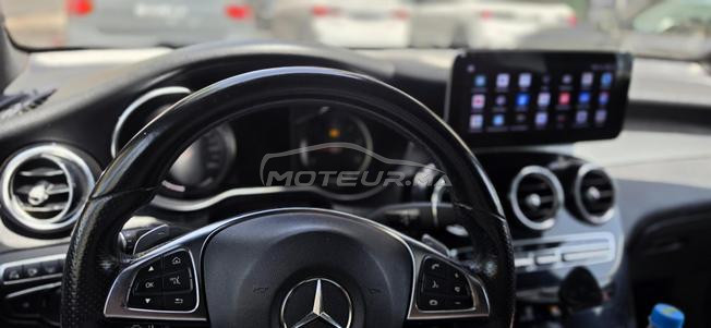 mercedes a vendre glc 250 modele 2019 importe neuf