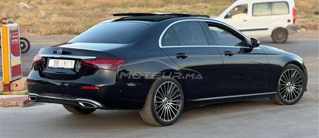Mercedes classe e220 w213 2021