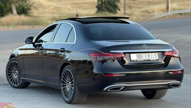 Mercedes classe e220 w213 2021