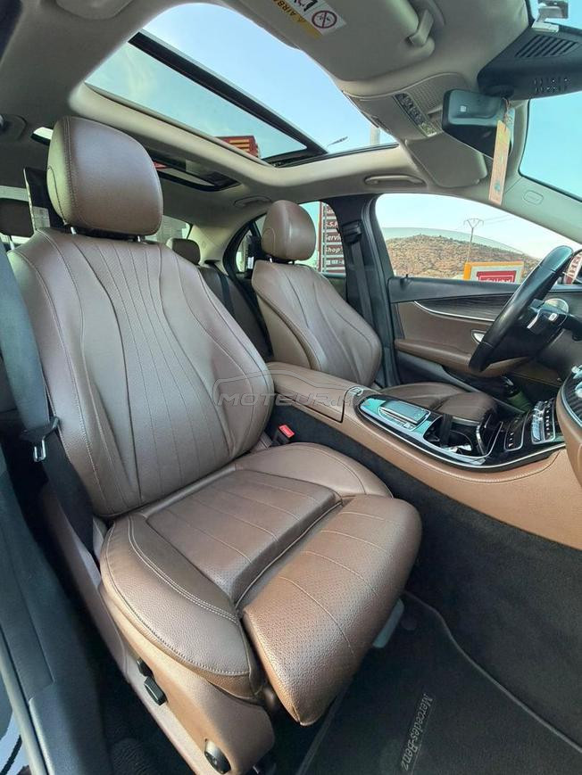 Mercedes classe e220 w213 2021