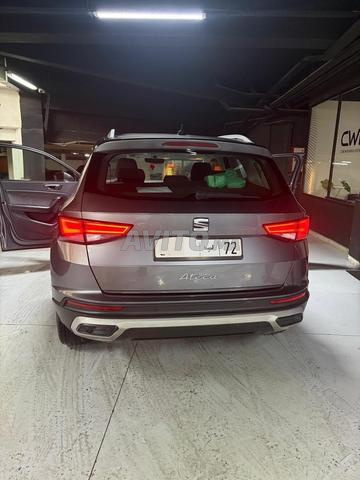Seat Ateca - 2