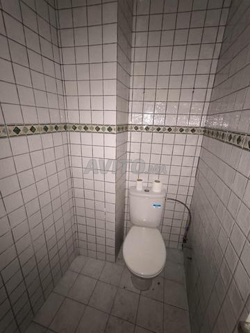 محل تجاري للبيع بأكدال