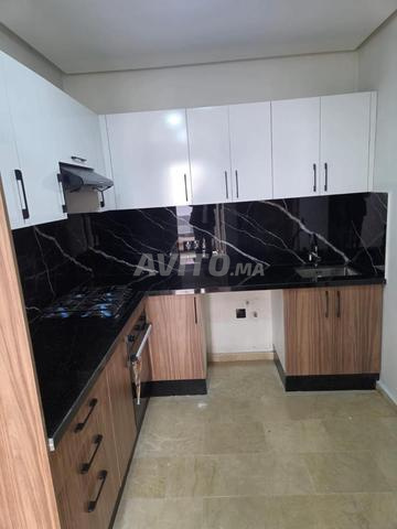 Appartement à louer 67 m² à roches noires - 2