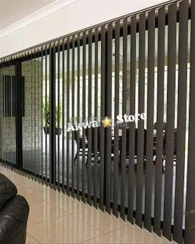Les stores à partir de 189dh