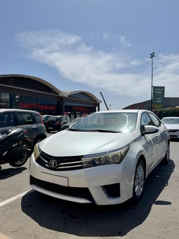 Toyota Corolla à vendre - 2