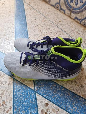 Chaussures de football Kipsta taille 38 - 2