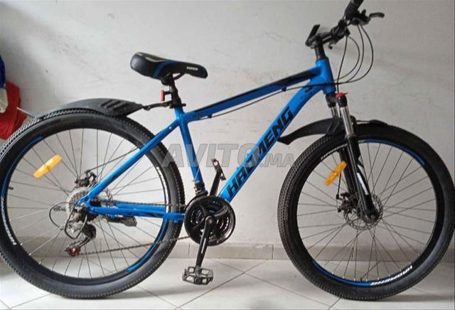 Nouveau vélo pour adultes - 2