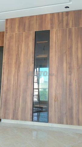Dressing Moderne Sur Mesure