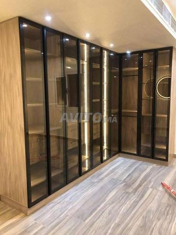 Dressing Moderne Sur Mesure