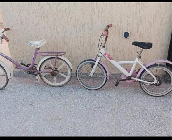 Vélos à vendre - 2