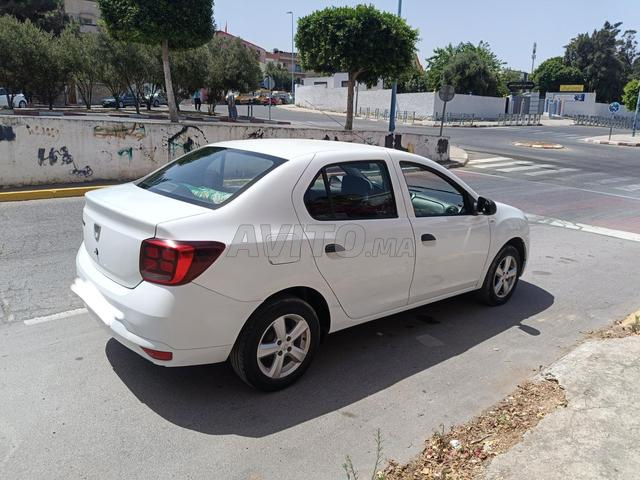Dacia Logan diesel - 2