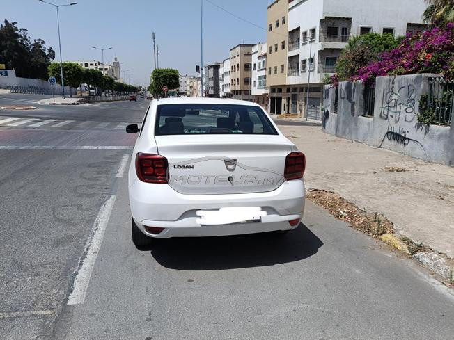 dacia Logan diesel 
