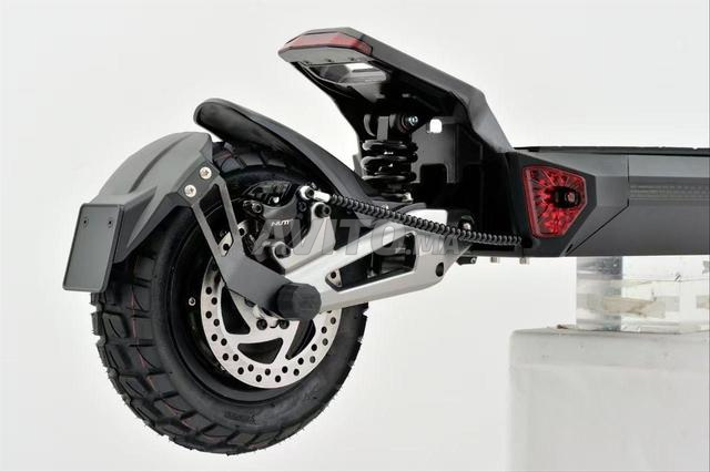 5000 dhs HIGHPRO scooter électrique - 2