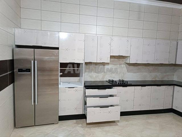 Cuisine moderne sur mesure - 2