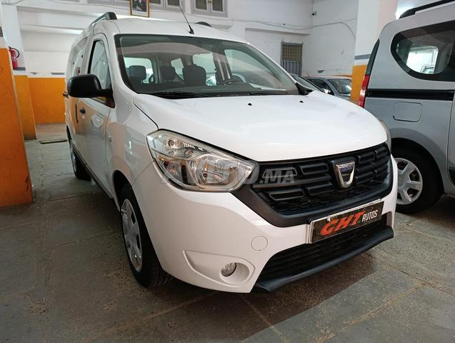 Dacia Dokker - 2
