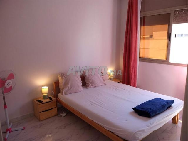 Appartement à vendre 49 m² à Azemmour - 2