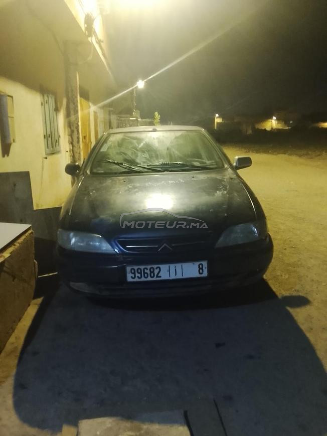 طريق مديونة بالدار البيضاء 