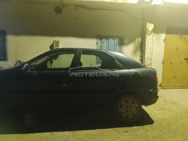 طريق مديونة بالدار البيضاء 