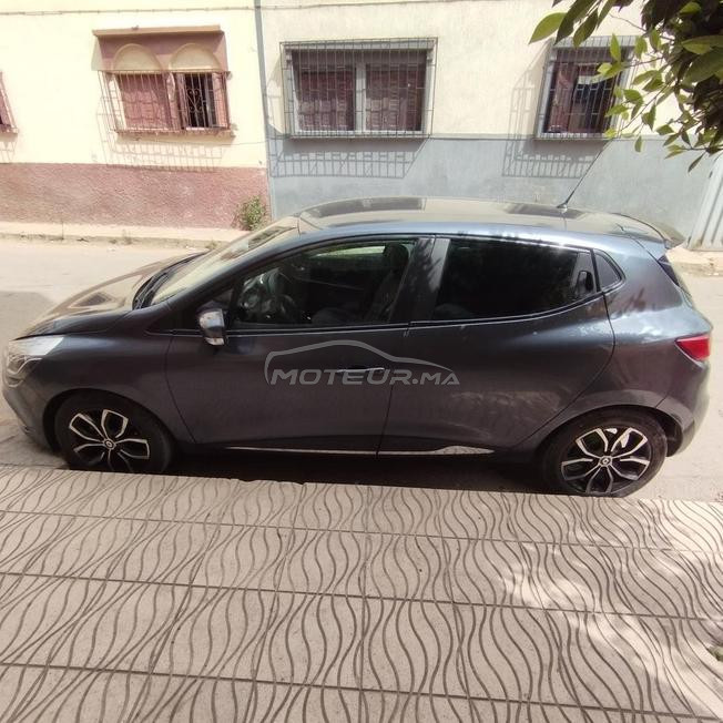 clio 2021  très bon état 