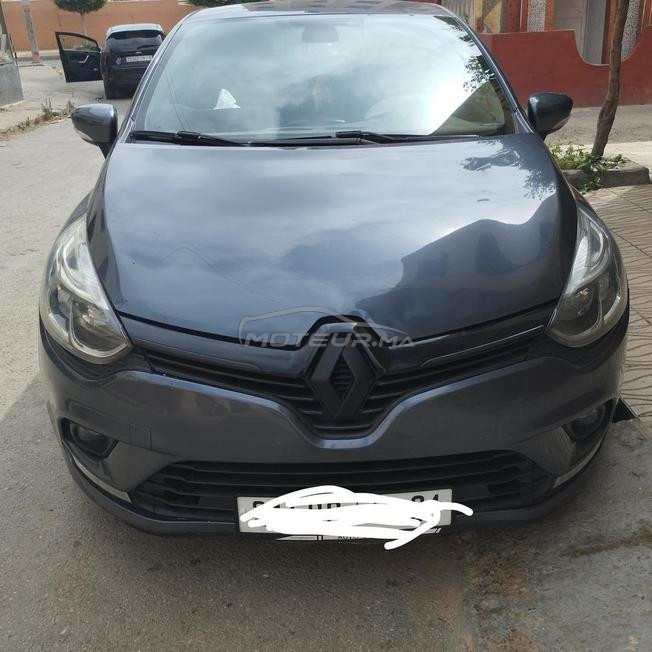 clio 2021  très bon état 