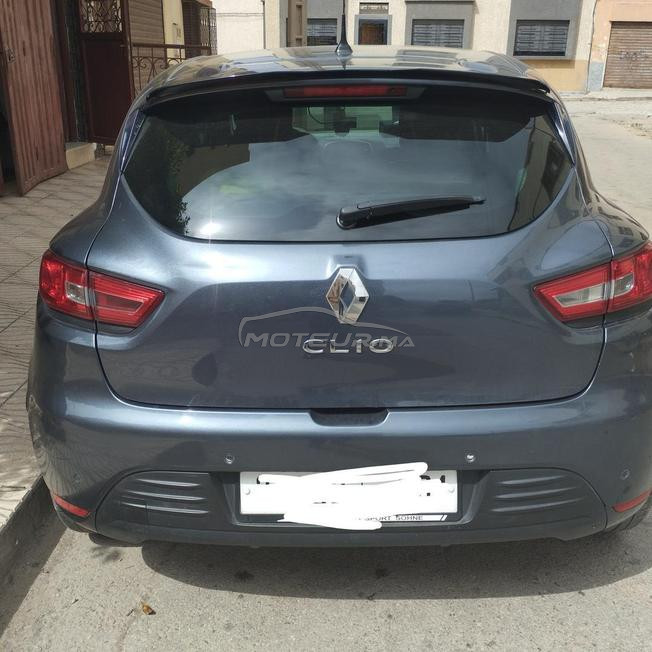 clio 2021  très bon état 