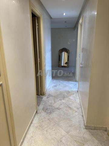 Appartement à louer 100 m² à Marrakech - 2
