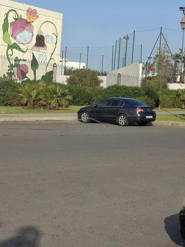 voiture propre et bien entretenue